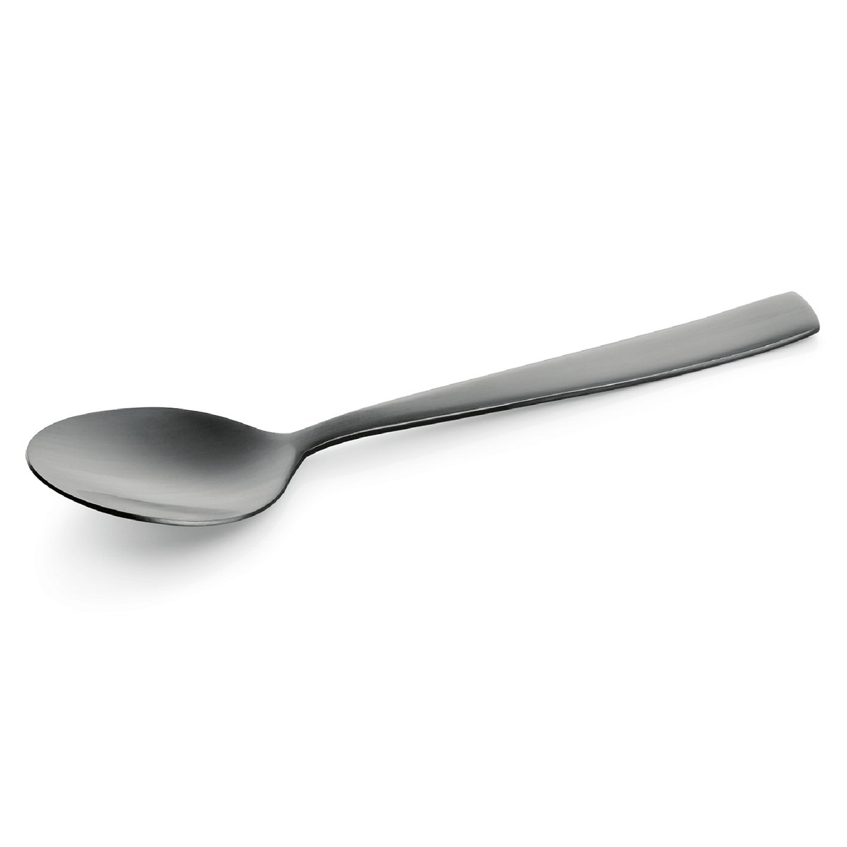 Kaffeelöffel (L) 13,5 cm, Serie Hamburg Fresh, Chromnickelstahl
