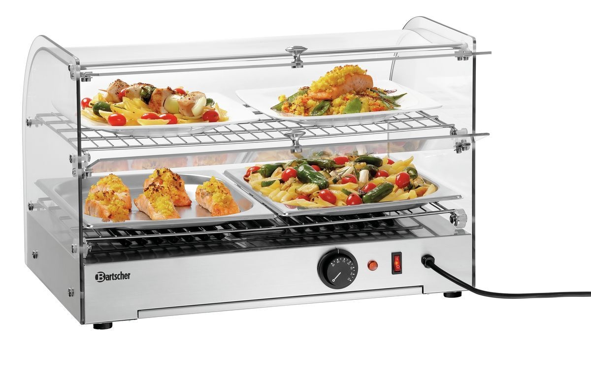 Heiße Theke 5200 2ER Heiße Theke 5200 2ER