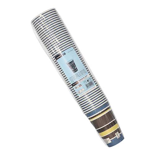 12000 Trinkbecher, Pappe "To Go" 0,3 l Ø 8 cm · 11,7 cm