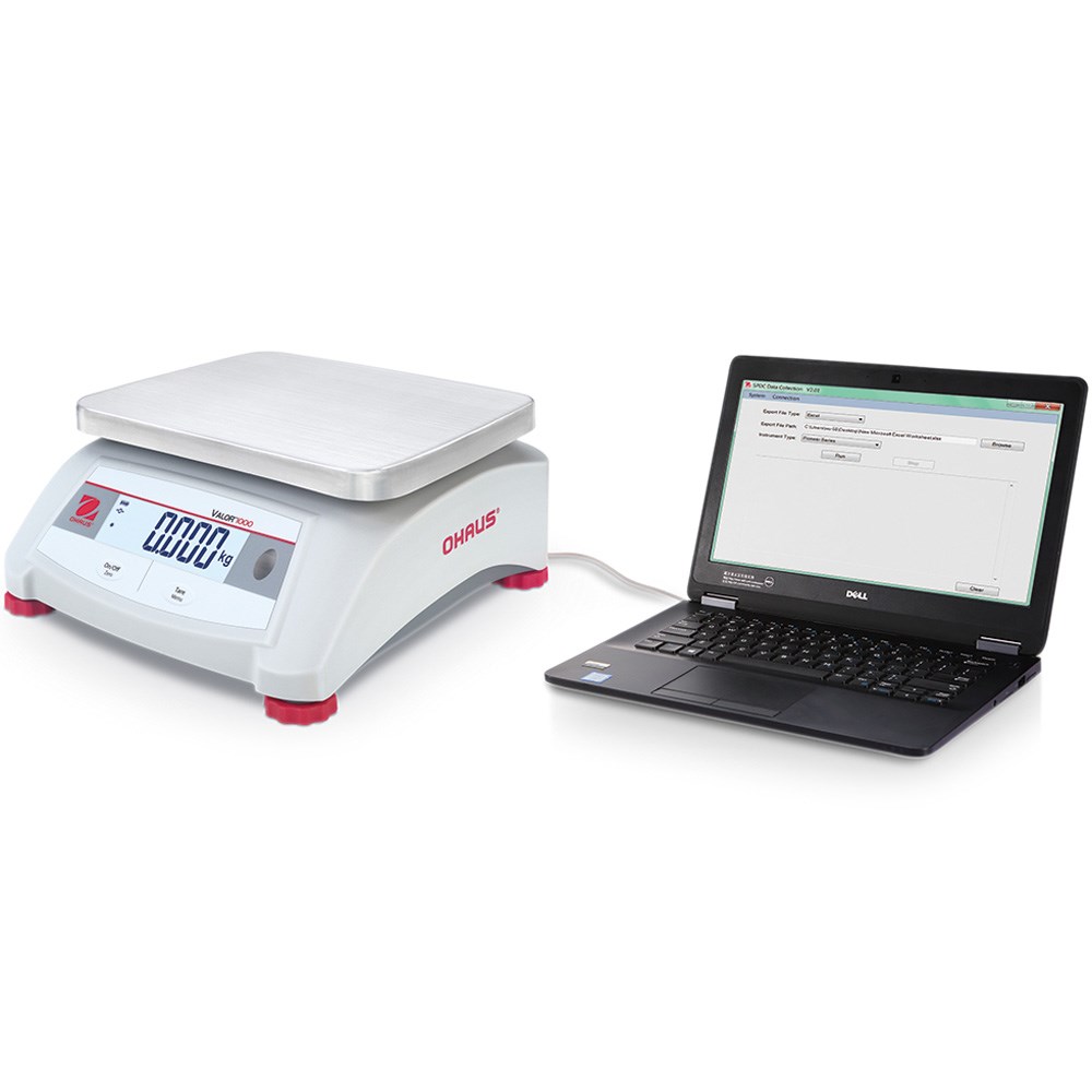 RS232-Schnittstelle mit Kabel zum Anschluss von Kasse/Computer/POS RS232-Schnittstelle mit Kabel zum Anschluss von Kasse/Computer/POS