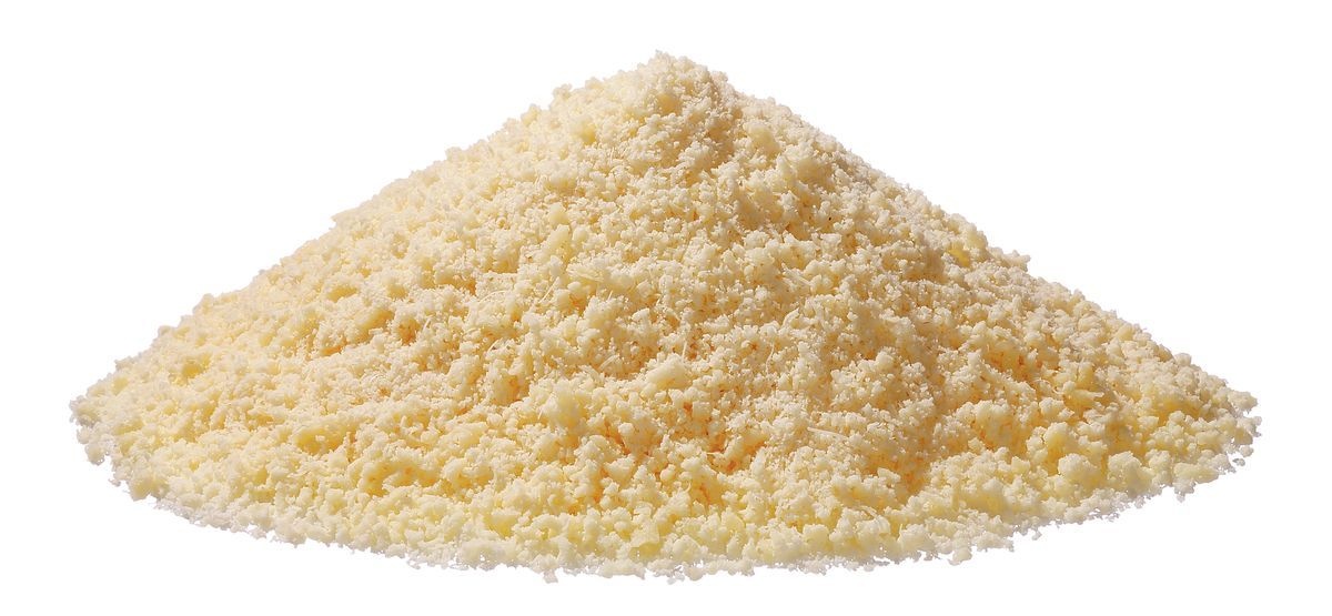 Schneidscheibe für Raspel DTV