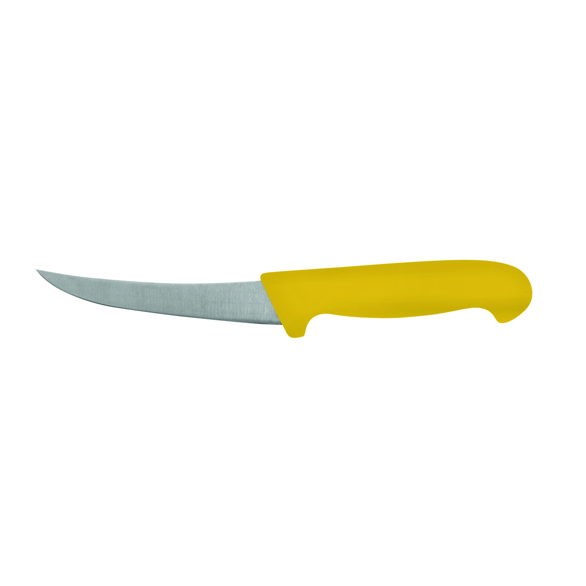 Ausbeinmesser, halbflexible Klinge