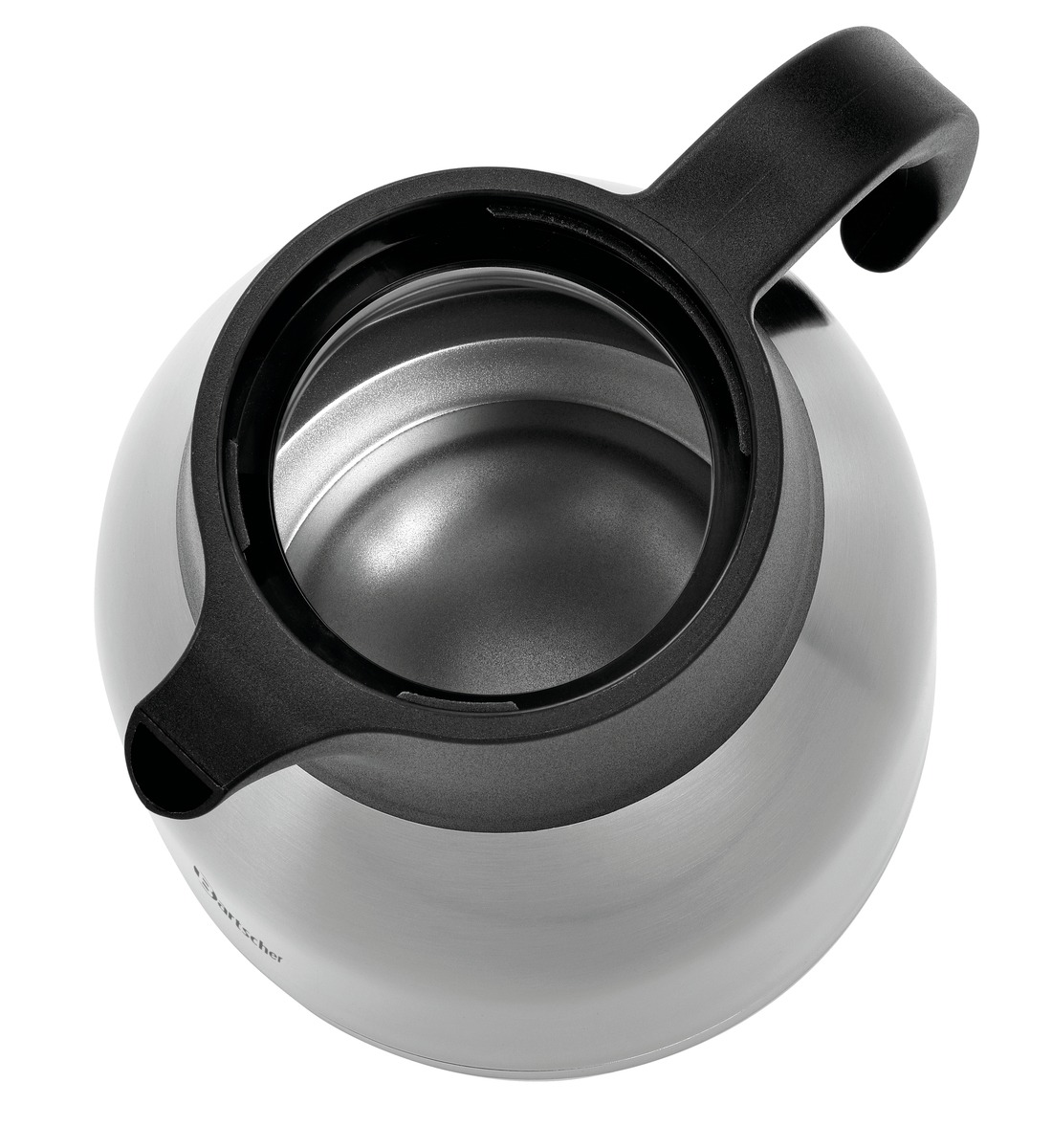 Isolierkanne 1,4L-ST Isolierkanne 2L-ST