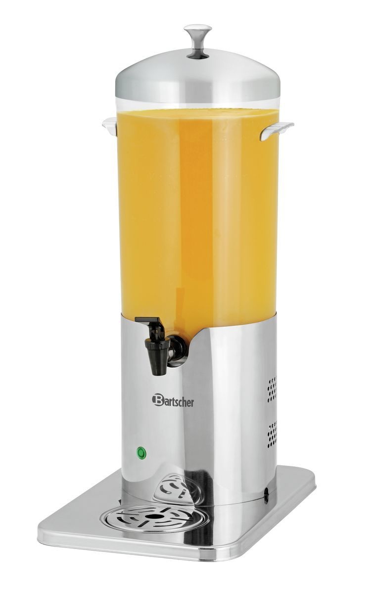 Getränke-Dispenser DTE5