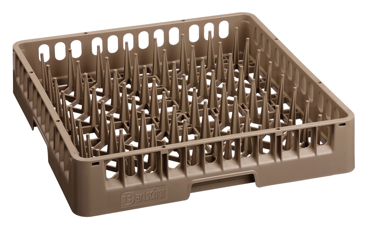 Tellerkorb 500x500x100