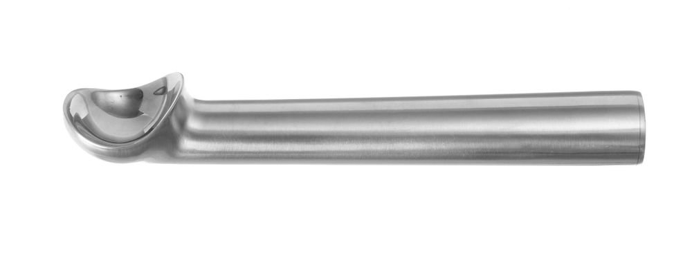 Eislöffel Stöckel, Stöckel, 1/30, ⌀49x170mm
