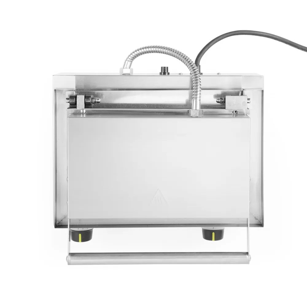 Waffeleisen 'Corn Dog', 230V/1550W, 390x378x(H)229mm Waffeleisen 'Corn Dog', 230V/1550W, 390x378x(H)229mm