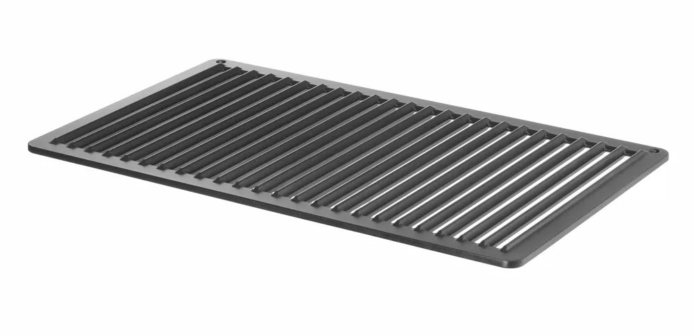 Grillrost CONVECTOMAT GRILL, GN 1/1, 530x325x(H)15mm