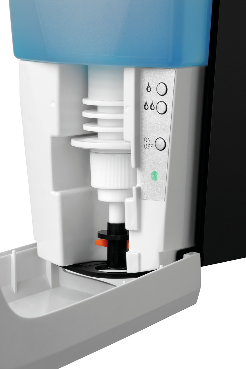 Desinfektionsspender IRS 1L-W