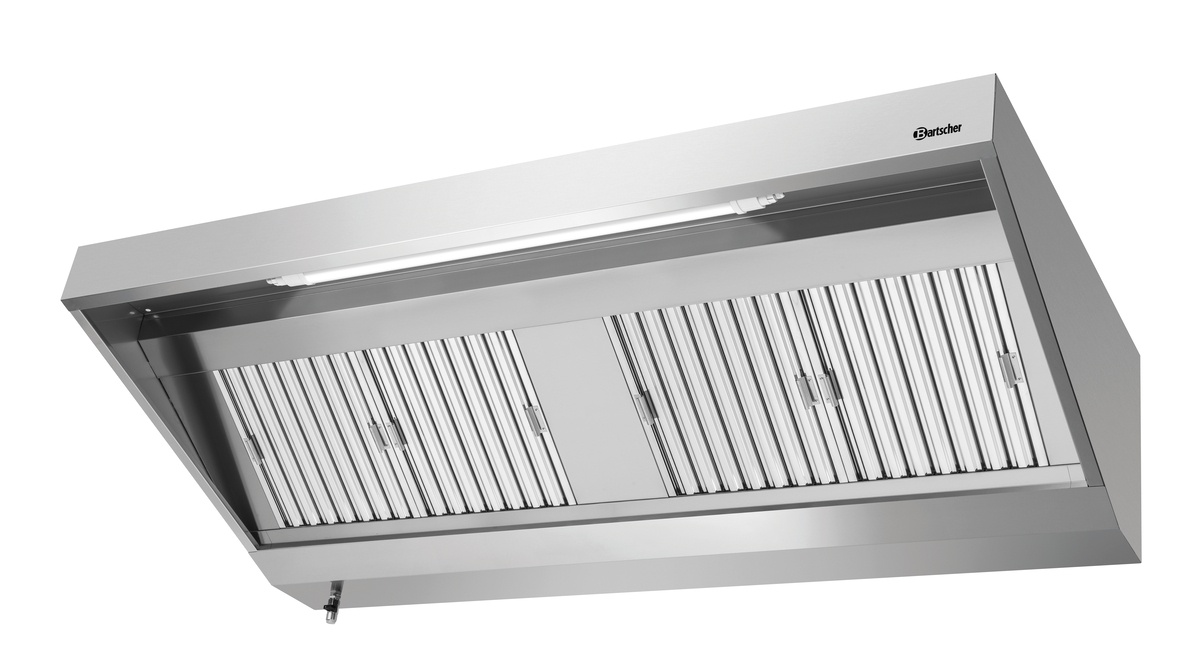 Wandhaube 900, B2000 Wandhaube 900, B2000