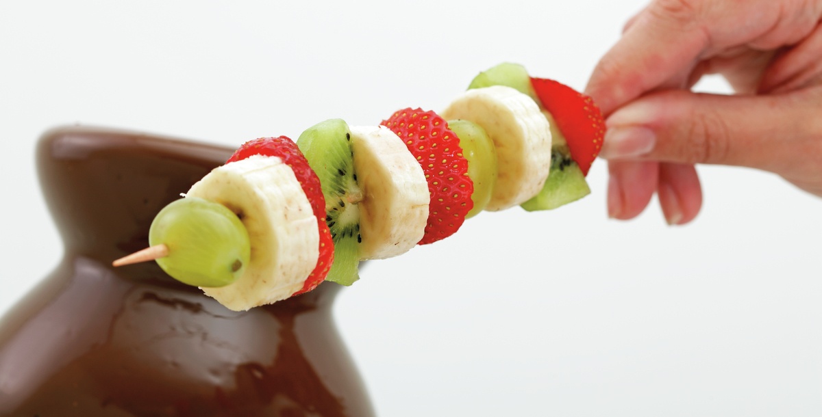 Schokoladenbrunnen SB 325-1 Schokoladenbrunnen SB 325-1