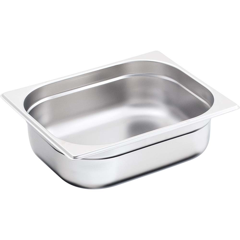 Gastronormbehälter Serie BASIC, GN 1/2 (200mm) Gastronormbehälter Serie BASIC, GN 1/2 (200mm)