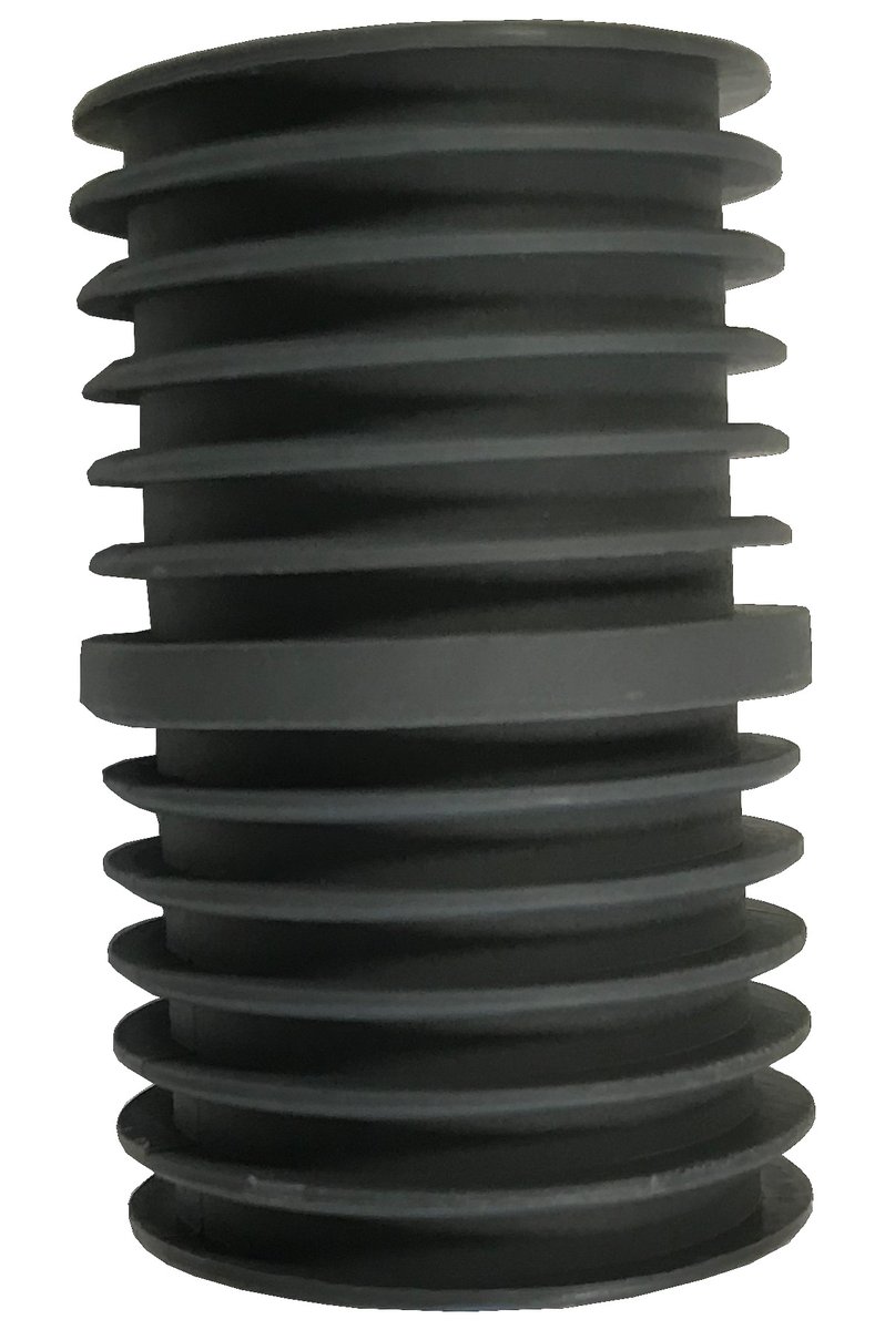 LängsverbindungfürKantenschutzrohr LängsverbindungfürKantenschutzrohr