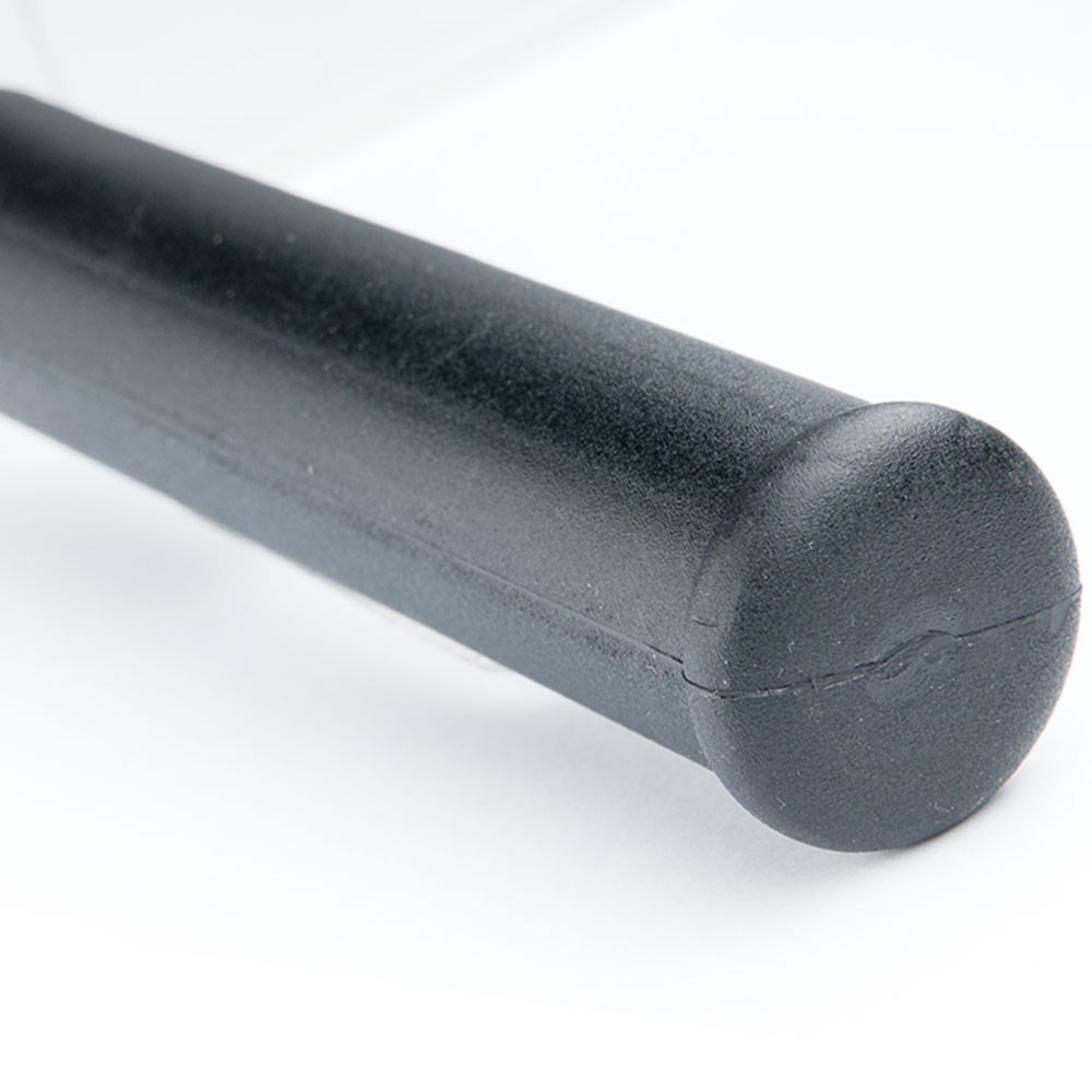 Schneebesen mit Kunststoffgriff, Länge 450 mm Schneebesen mit Kunststoffgriff, Länge 550 mm