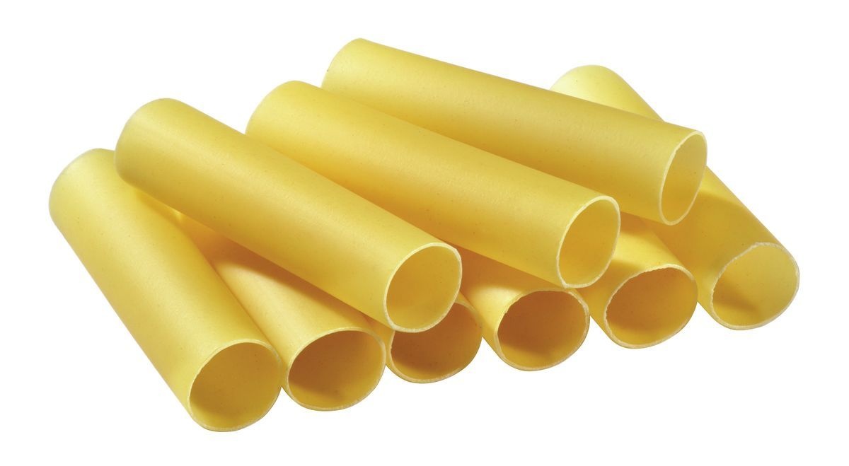 Pasta-Matrize Cannelloni 25 mm