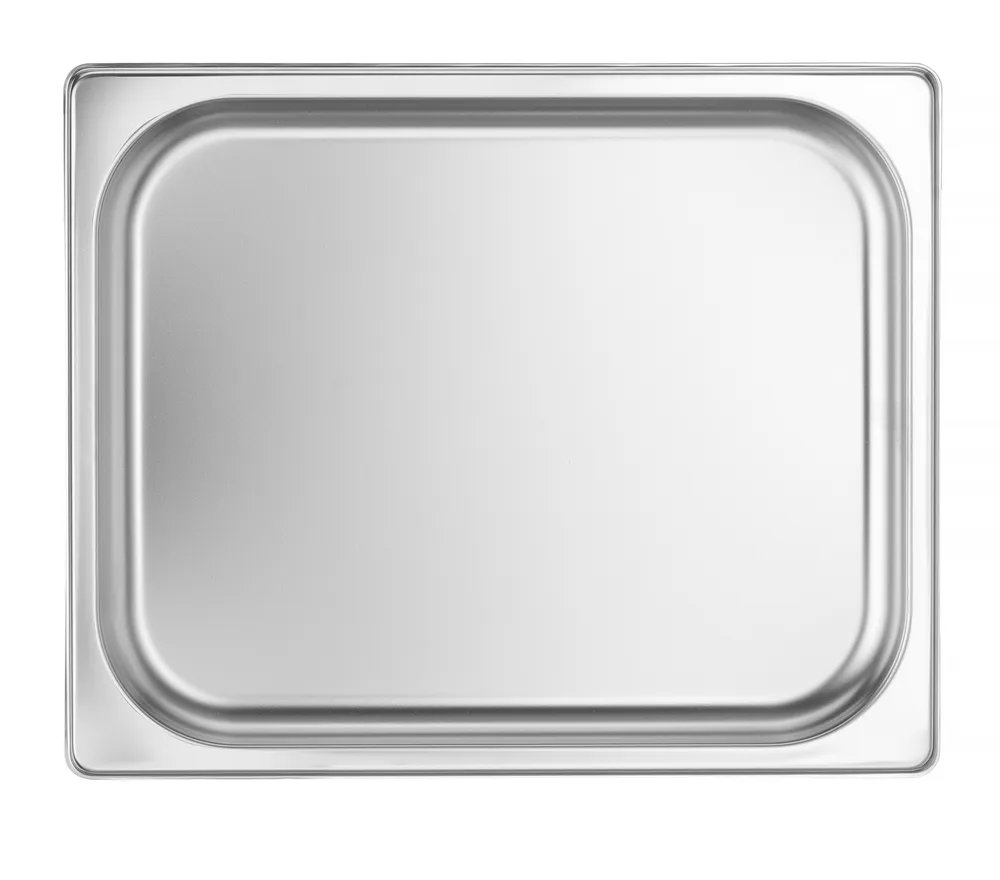 Gastronorm-Behälter 1/2, Profi Line, GN 1/2, 1L, (H)20mm Gastronorm-Behälter 1/2, Profi Line, GN 1/2, 1L, (H)20mm