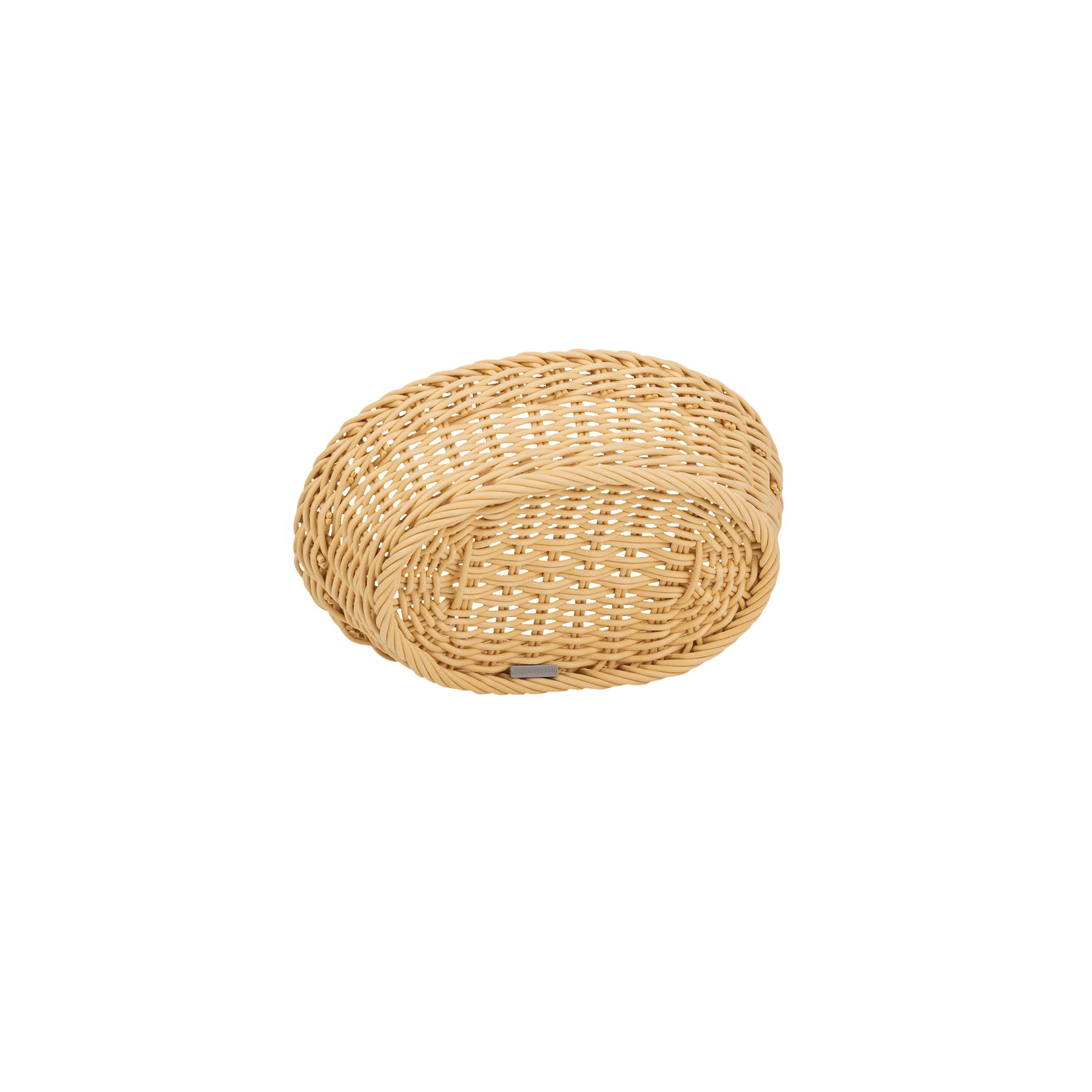 Korb 25 x 19 x 6,5 cm Korb 25 x 19 x 6,5 cm