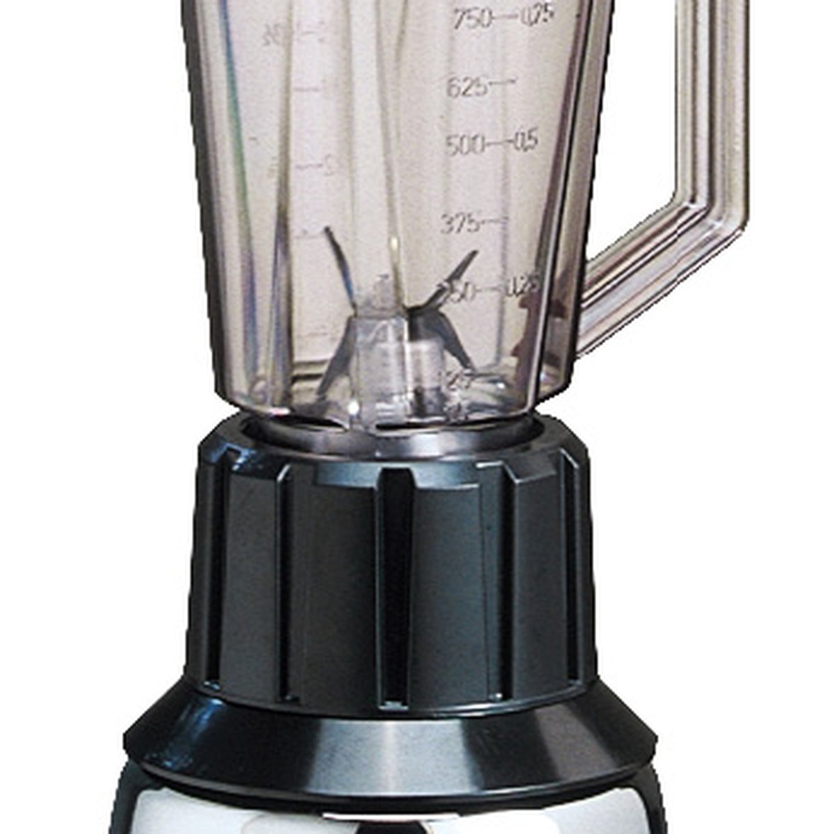 Santos Bar-Blender #33 chrom