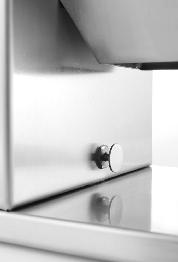 Wurstschneider - elektrisch, HENDI, 230V/135W, 255x187x(H)330mm Wurstschneider - elektrisch, HENDI, 230V/135W, 255x187x(H)330mm