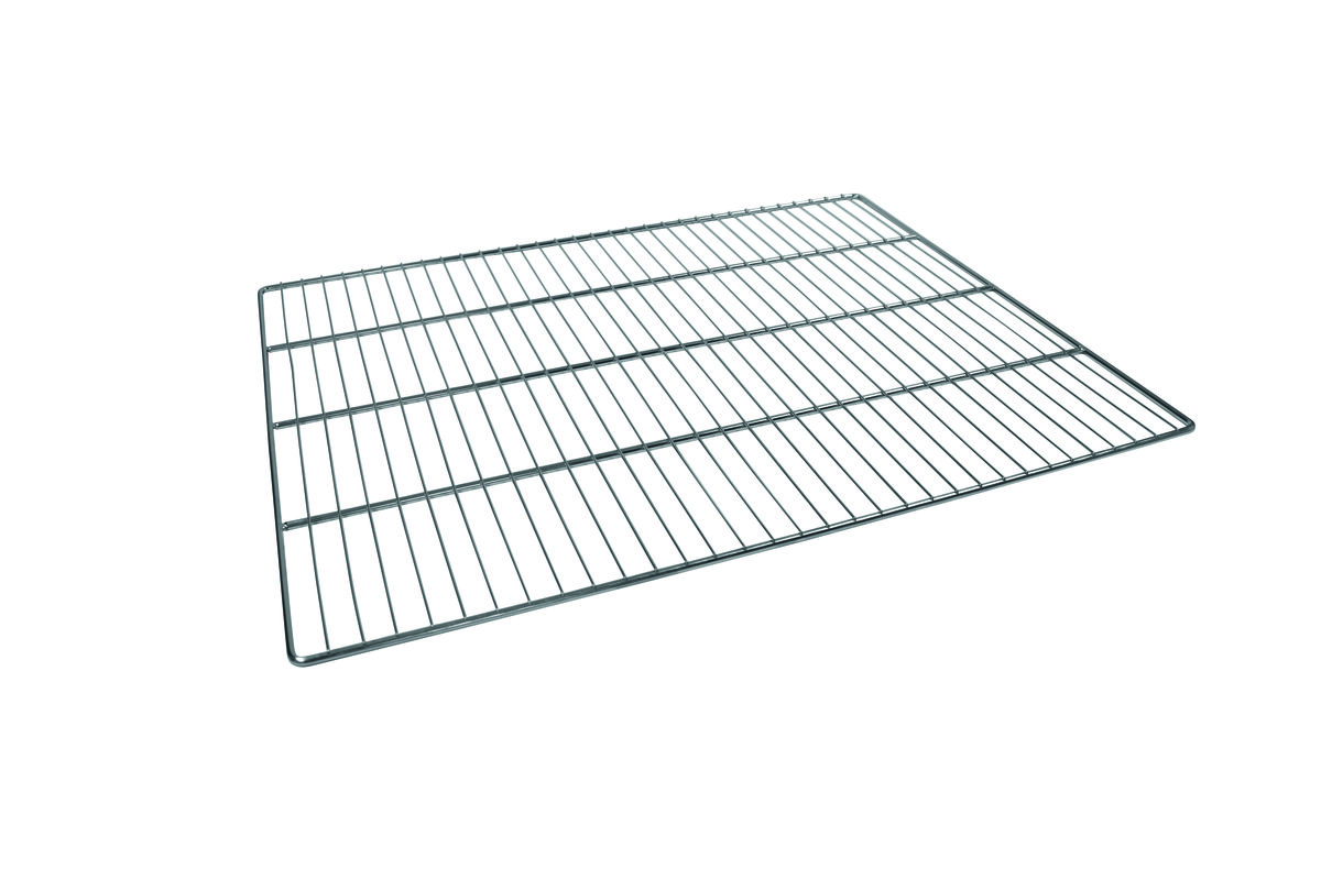 Gitterrost, Edelstahl, 650 x 530 mm GN 2/1 Gitterrost, Edelstahl, 650 x 530 mm GN 2/1