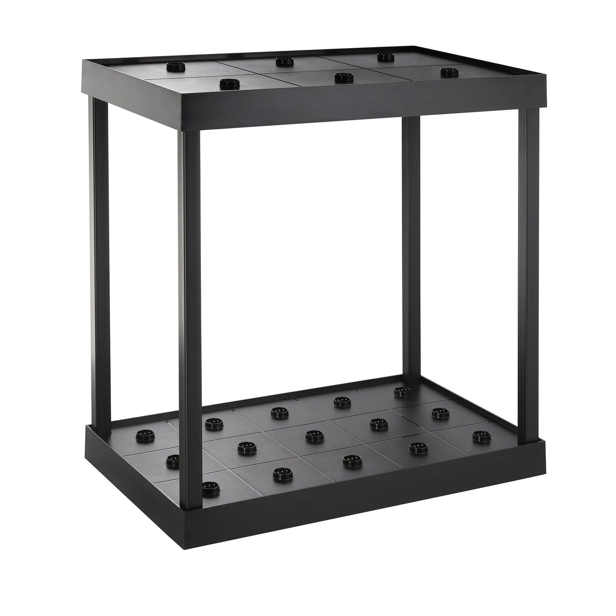 Ladestation YUYU ACCESSORIES, 15-Fach, 56,5 x 30,5 cm, Kunststoff Ladestation YUYU ACCESSORIES, 15-Fach, 56,5 x 30,5 cm, Kunststoff