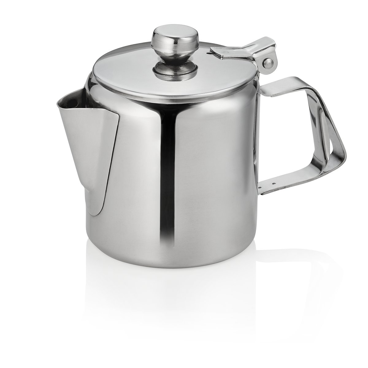 Kaffeekanne 0,30 L, Ø 7 cm, (H) 9 cm Kaffeekanne 0,30 L, Ø 7 cm, (H) 9 cm