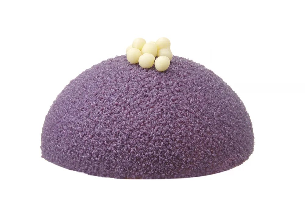 Silikonform HALBKUGEL, 600x395x(H)35mm Silikonform HALBKUGEL, 600x395x(H)35mm