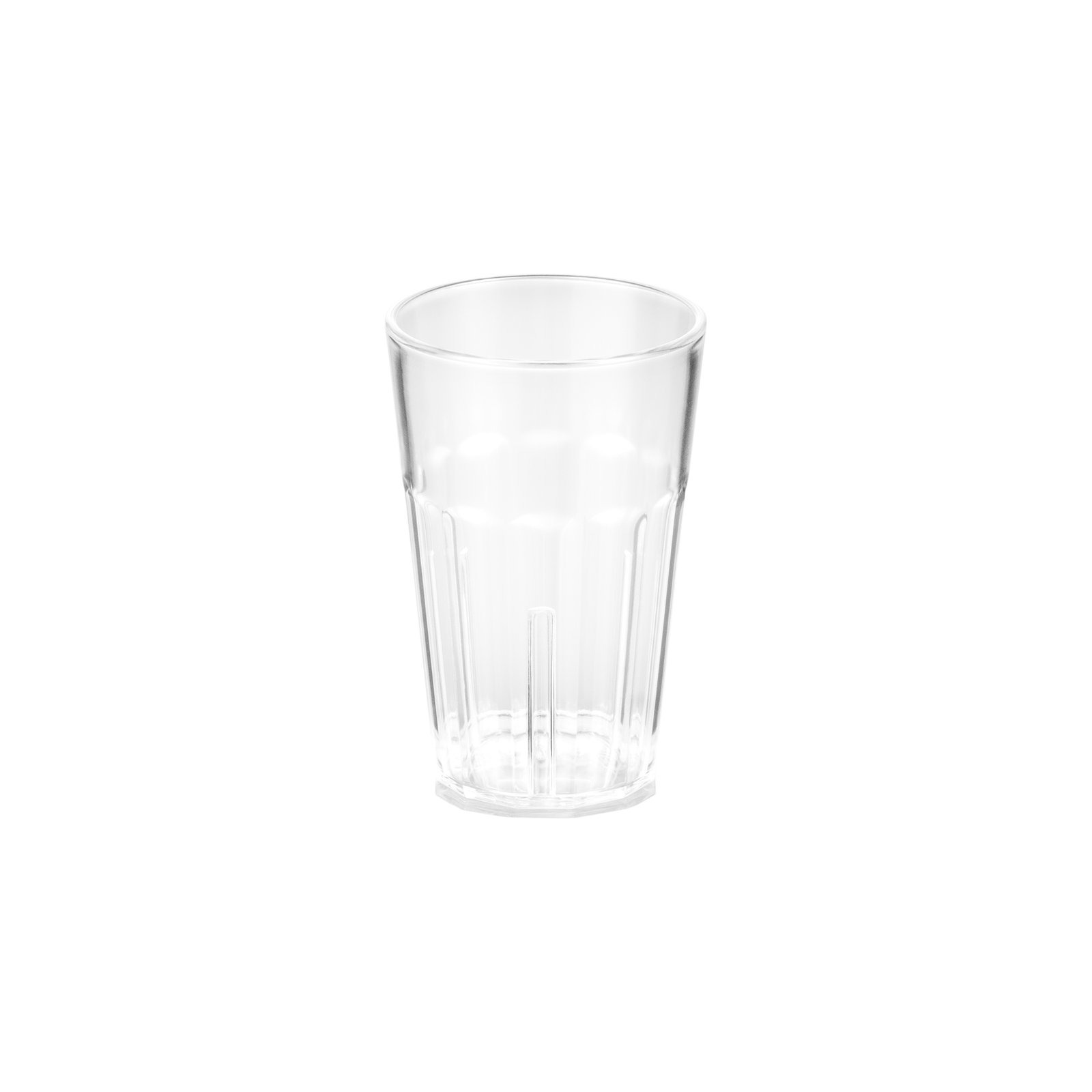 Becher 220 ml, Ø 6,8 cm, (H) 10,2 cm