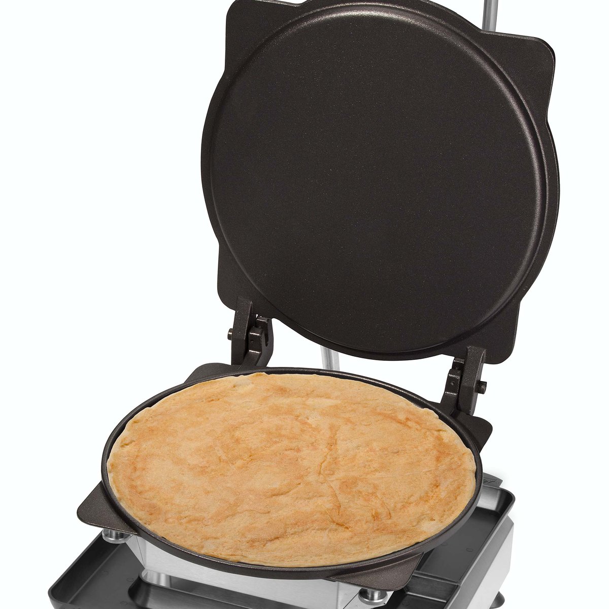 Crêpes Wechselplatten für Thermocook®