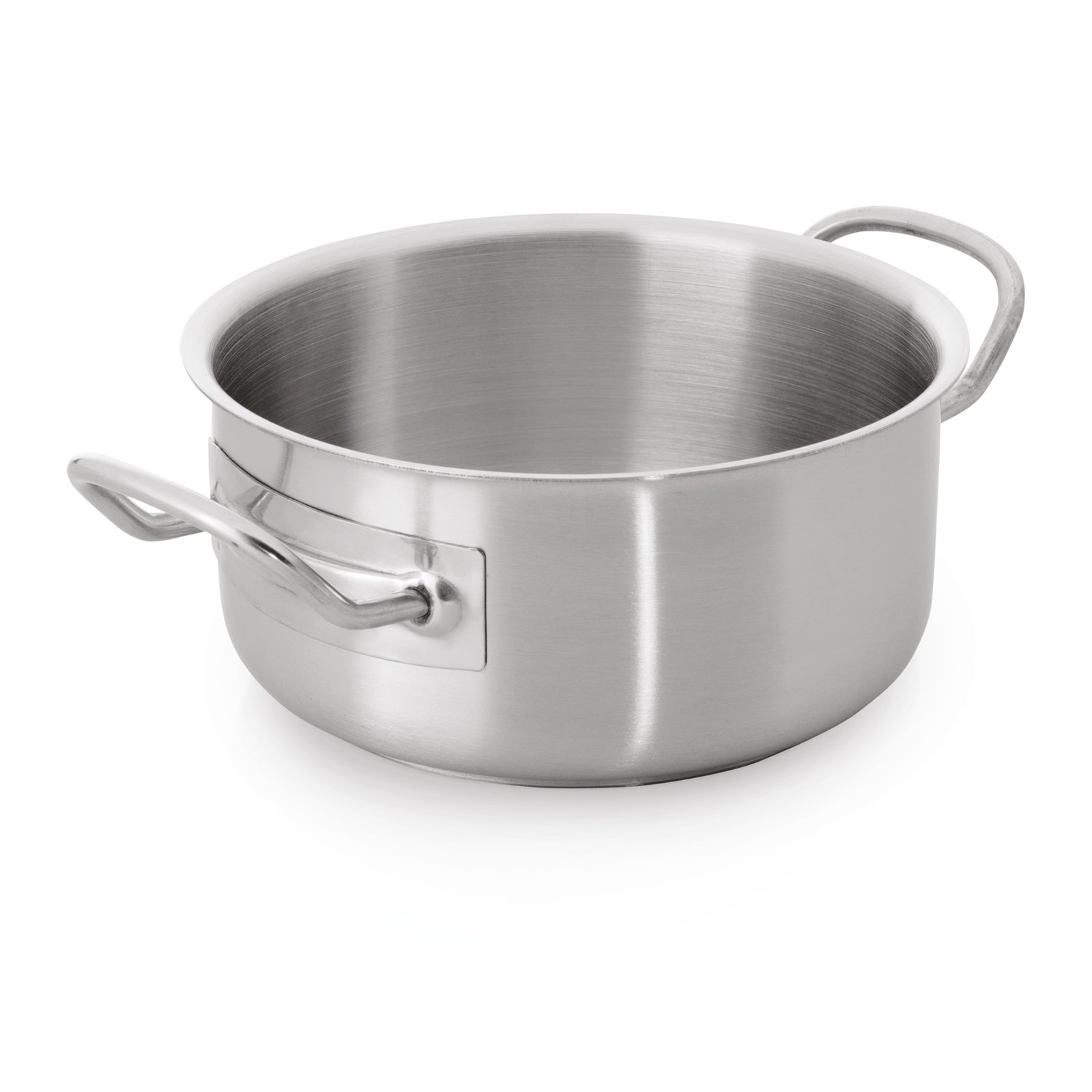 Bratentopf Cookware 50, Ø 28 cm, 8 ltr., Bratentopf Cookware 50, Ø 45 cm, 34 ltr.,