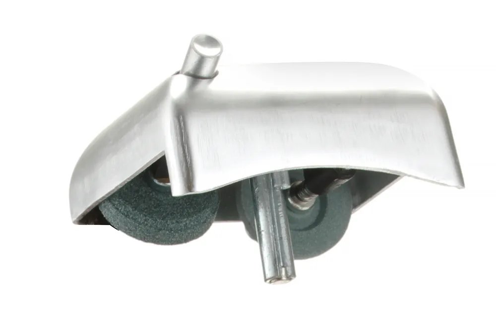 Aufschnittmaschine 195 Profi Line, Profi Line, 230V/200W, 416x400x(H)335mm Aufschnittmaschine 195 Profi Line, Profi Line, 230V/200W, 416x400x(H)335mm