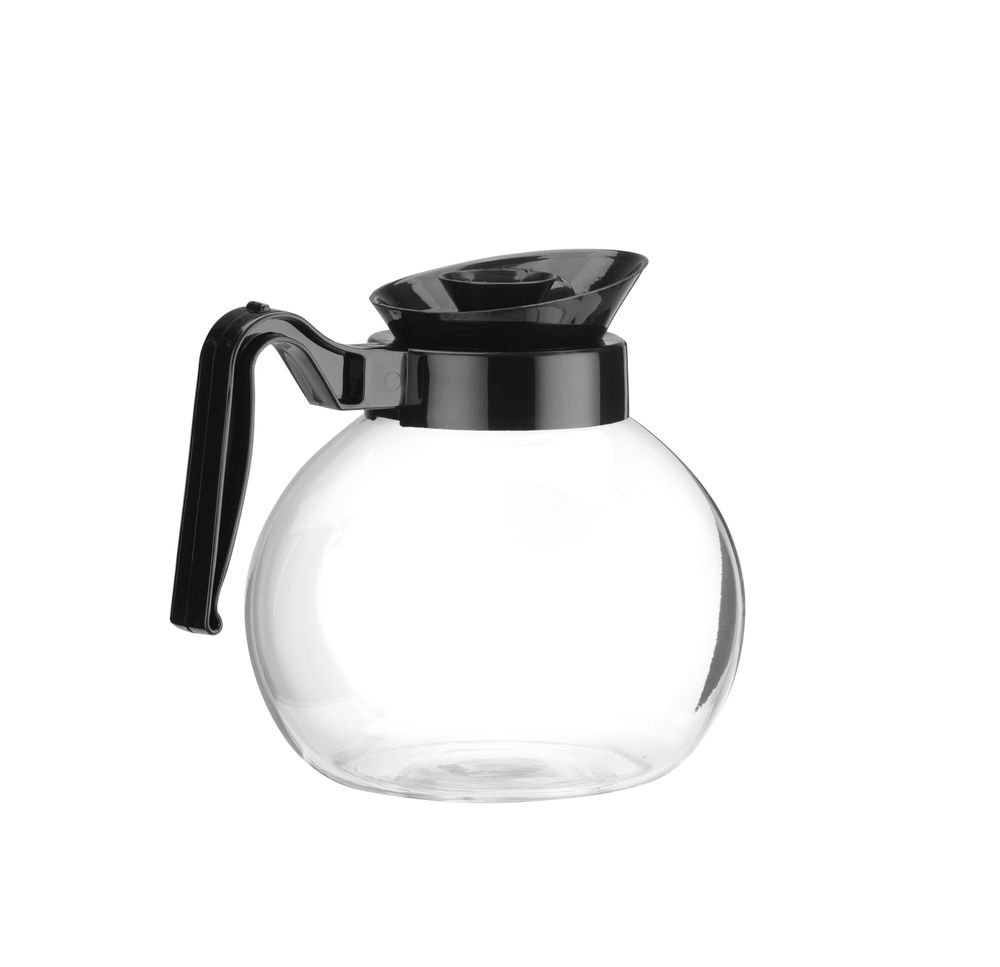 Kaffeekanne, HENDI, 1,8L, 200x185x(H)170mm