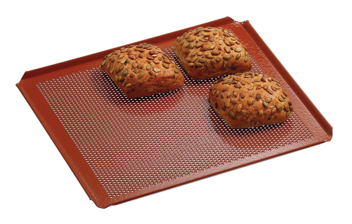 Lochblech 2/3-SI Lochblech 2/3-SI