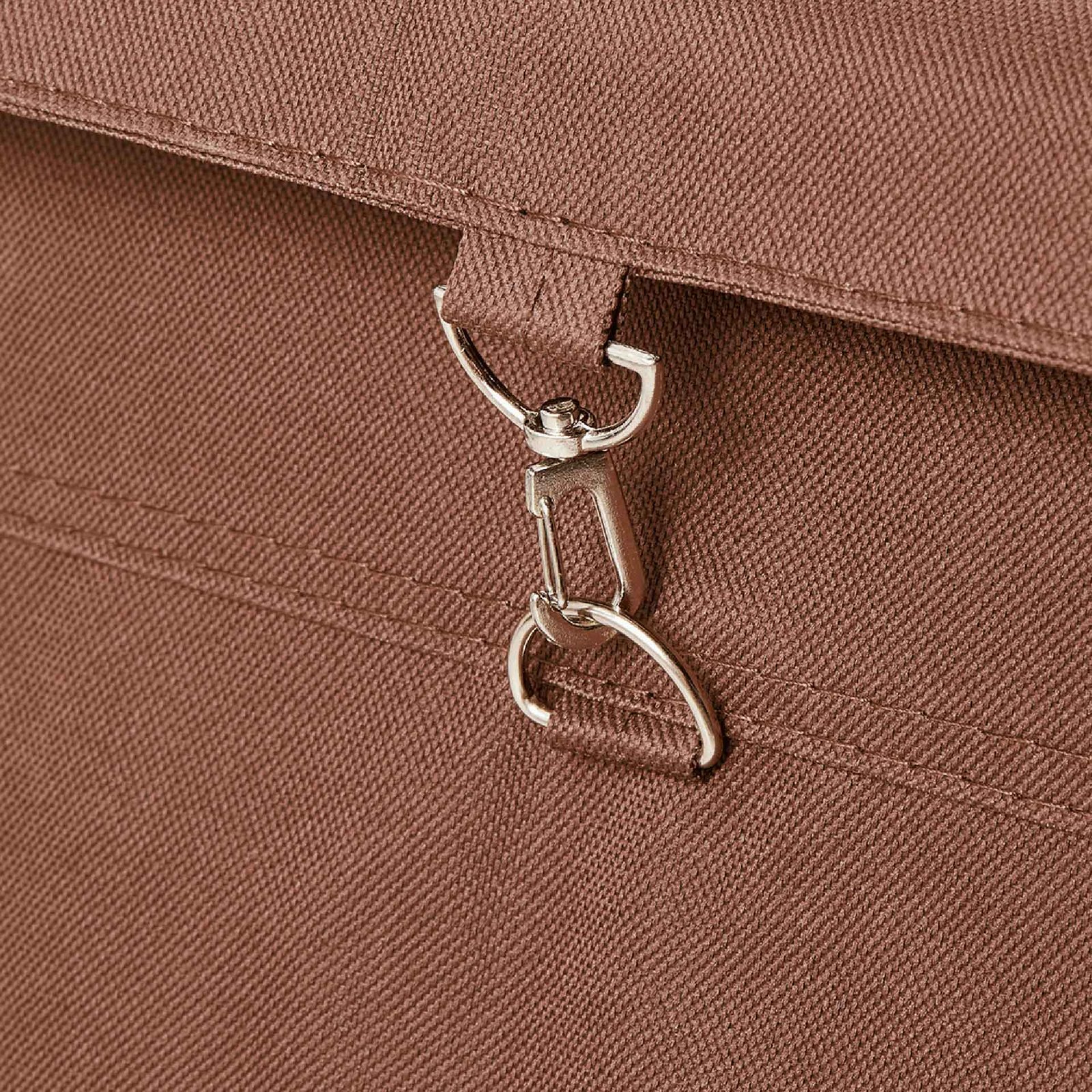 Wäschewagen 61 x 61 x 98,5 cm Wäschewagen 61 x 61 x 98,5 cm