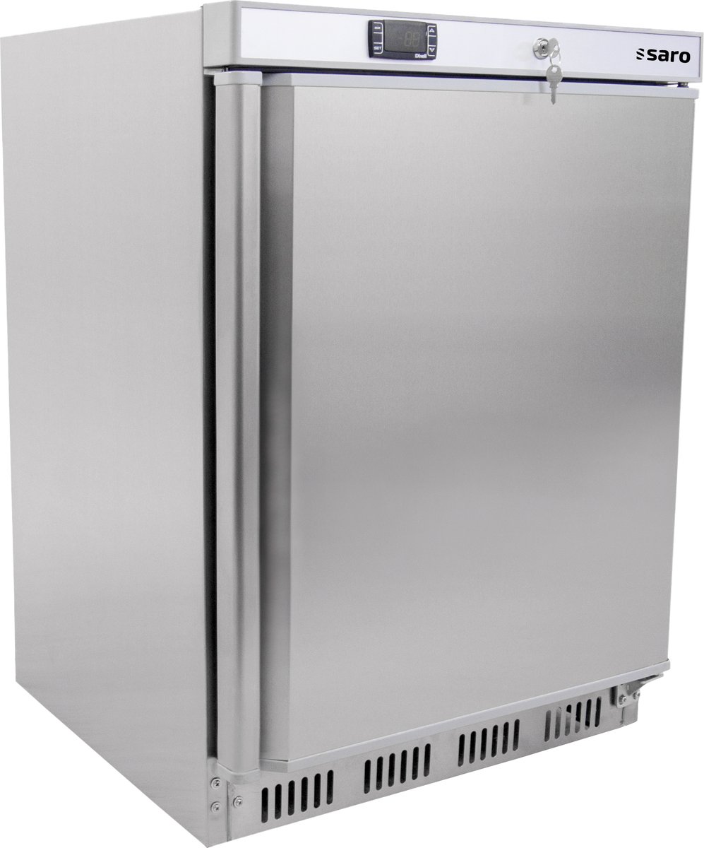 Lagerkühlschrank-Edelstahl,ModellHK200S/S Lagerkühlschrank-Edelstahl,ModellHK200S/S