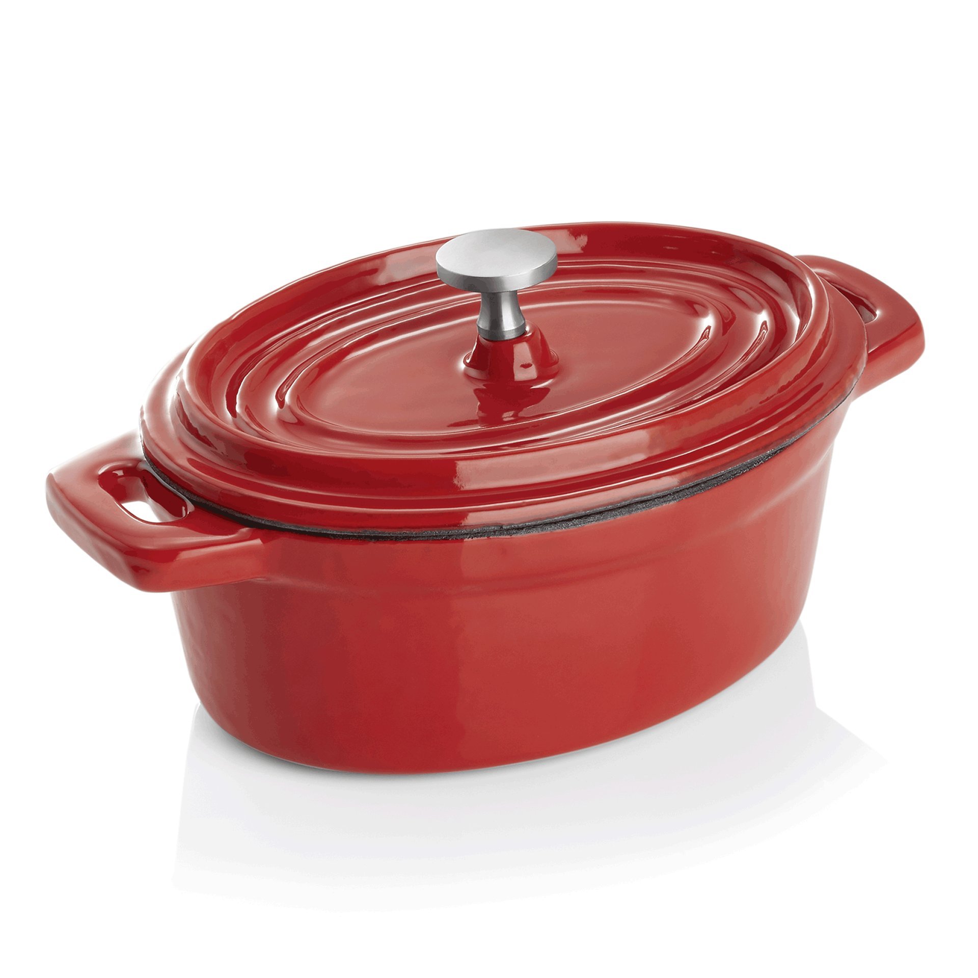 Cocotte 12,5 x 9,5 x 6,5 cm