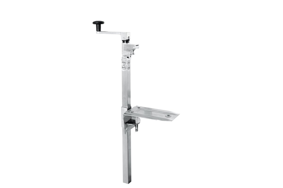 Profi Dosenöffner, 600 mm, Material: Edelstahl Profi Dosenöffner, 600 mm, Material: Edelstahl