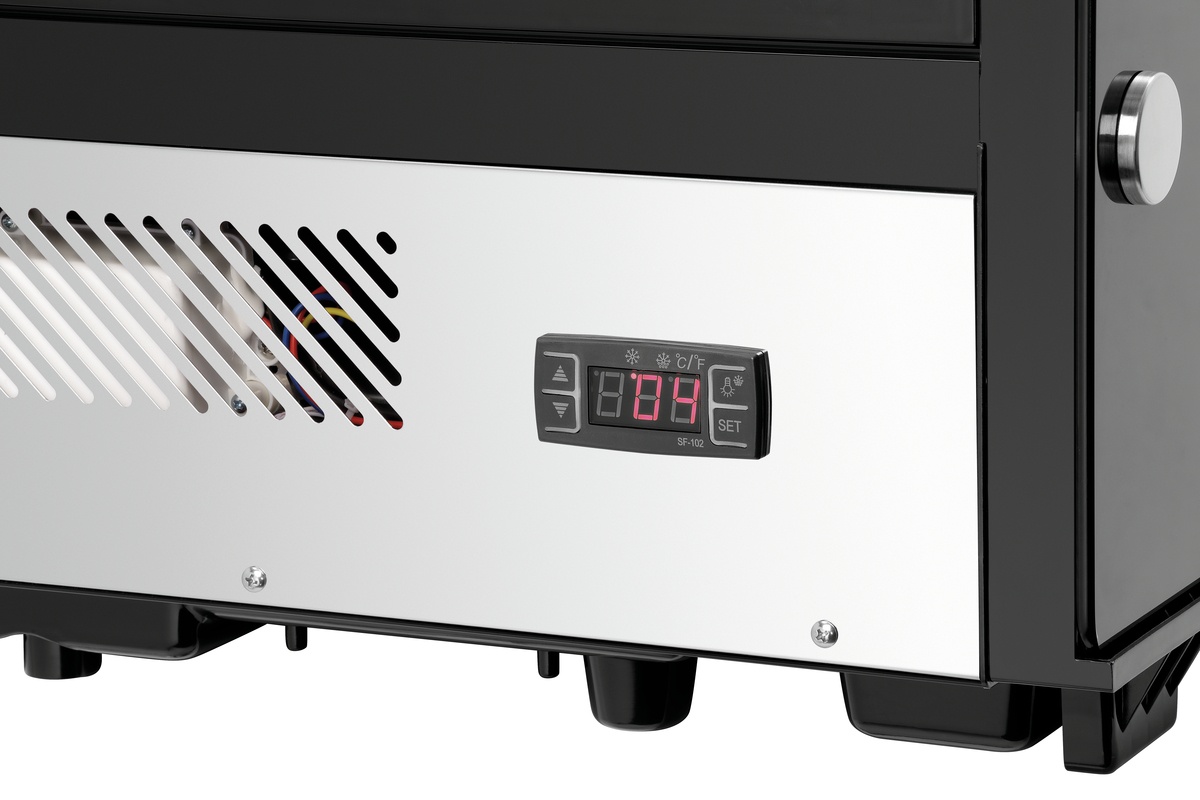 Kalte Theke Bartscher DeliCool IIIL