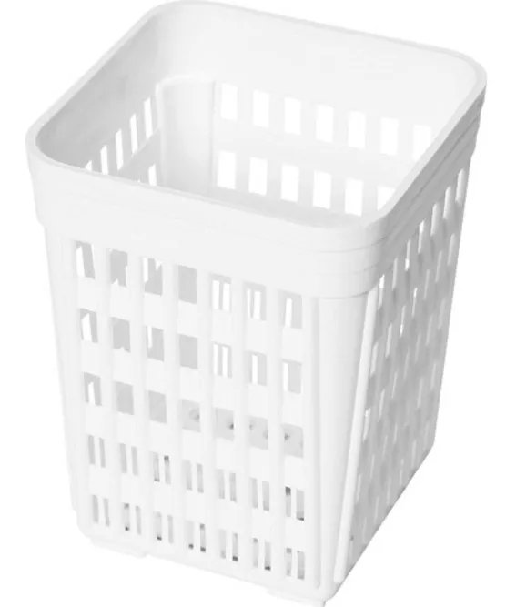 Besteckköcher, 110x110x(H)140mm Besteckköcher, 110x110x(H)140mm