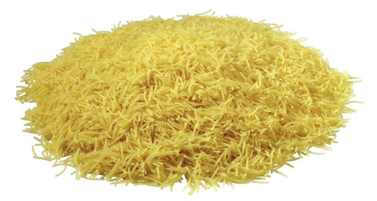 Pasta-Matrize Capelli d’Angelo 1 mm