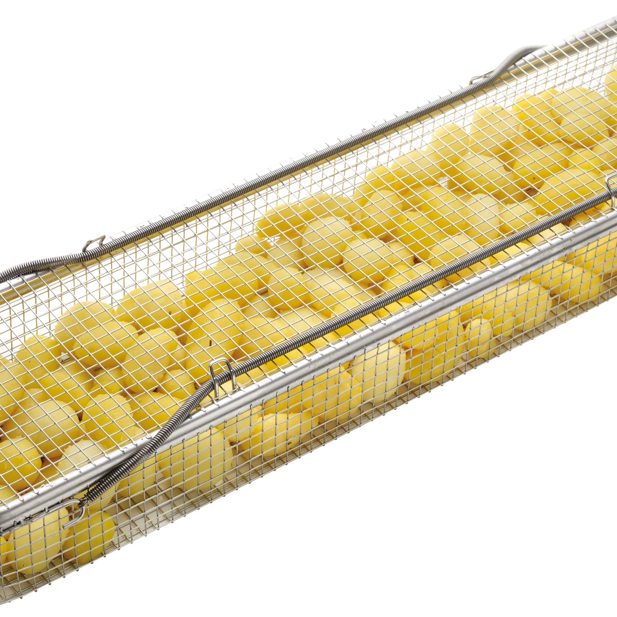 Kartoffelkorb für Hähnchengrill G-8P/8N/12N