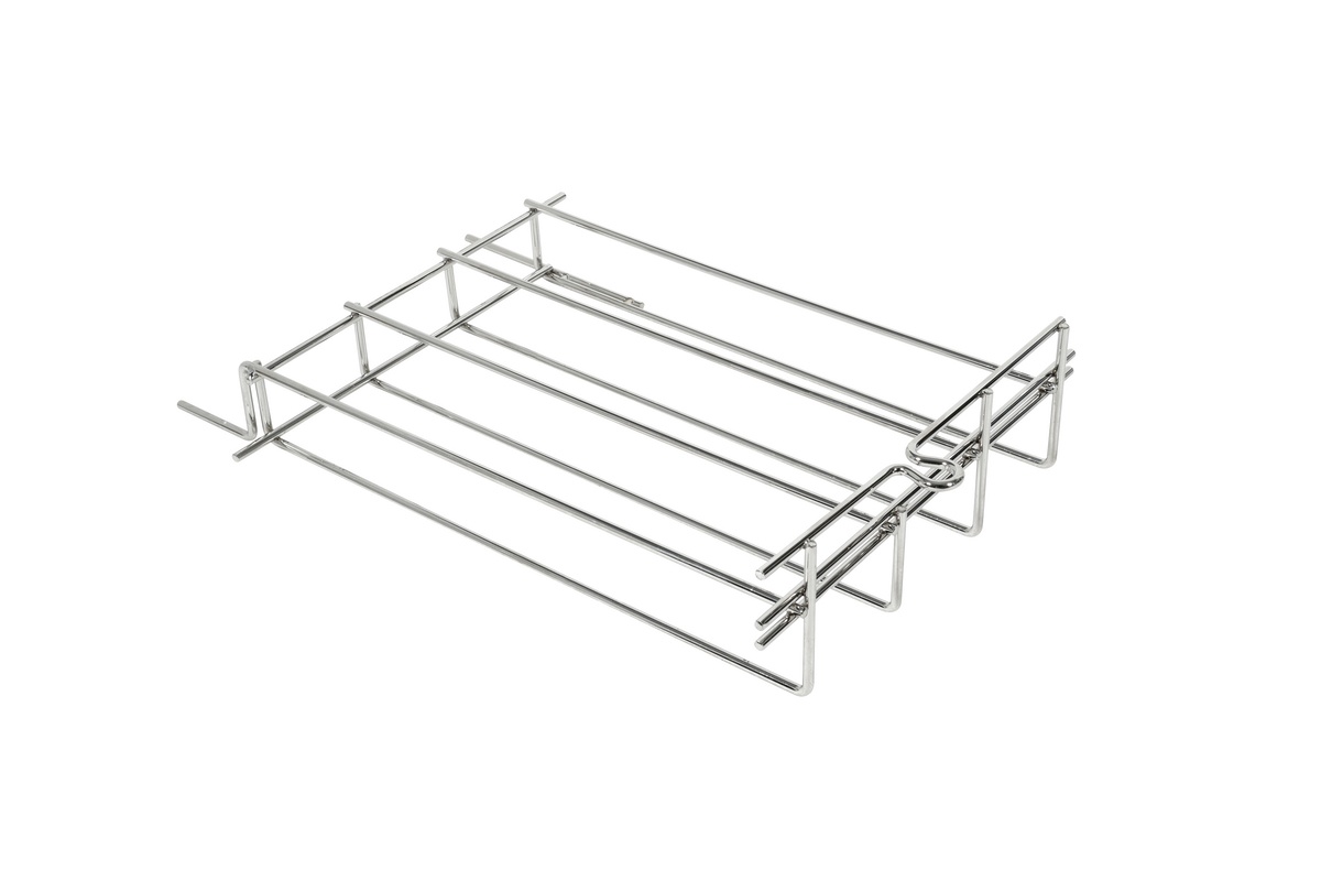 Auflageschienen-Set rechts-links