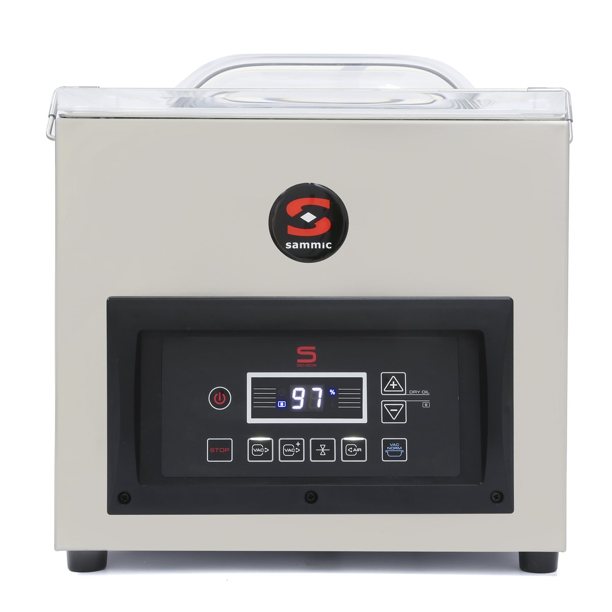 VakuumiermaschineModellSE-310230V