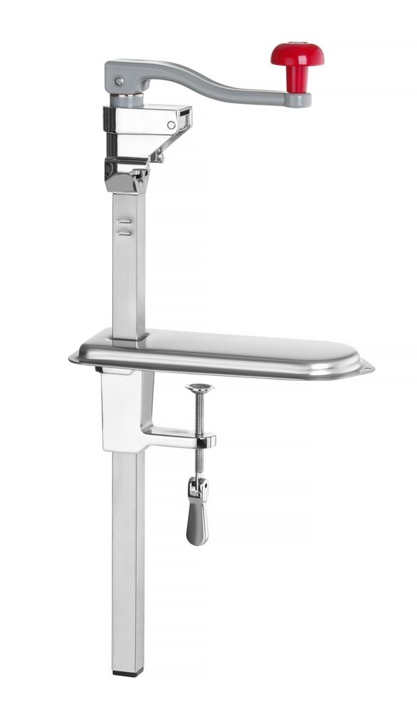 Dosenöffner, HENDI, Kitchen Line, 250x115x(H)550mm Dosenöffner, HENDI, Kitchen Line, 250x115x(H)550mm