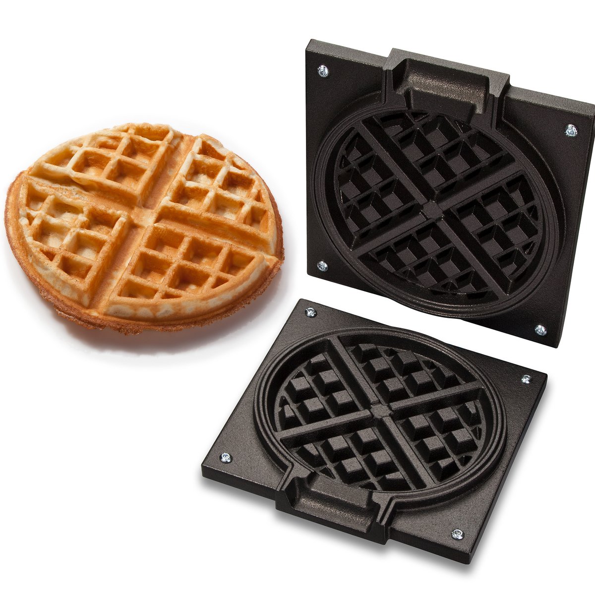 Americano Backplattensatz für Helios Vertikal-Backsystem