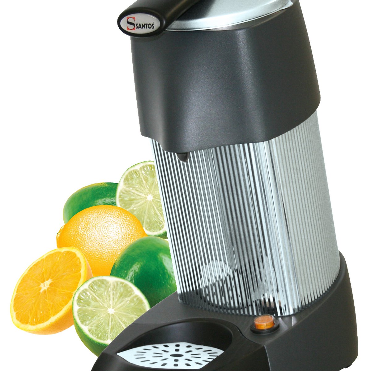 Santos Zitruspresse #70