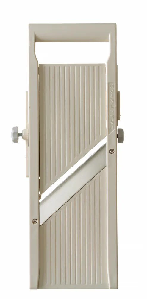 Japanische Mandoline Shōgun, 380x158x(H)47mm