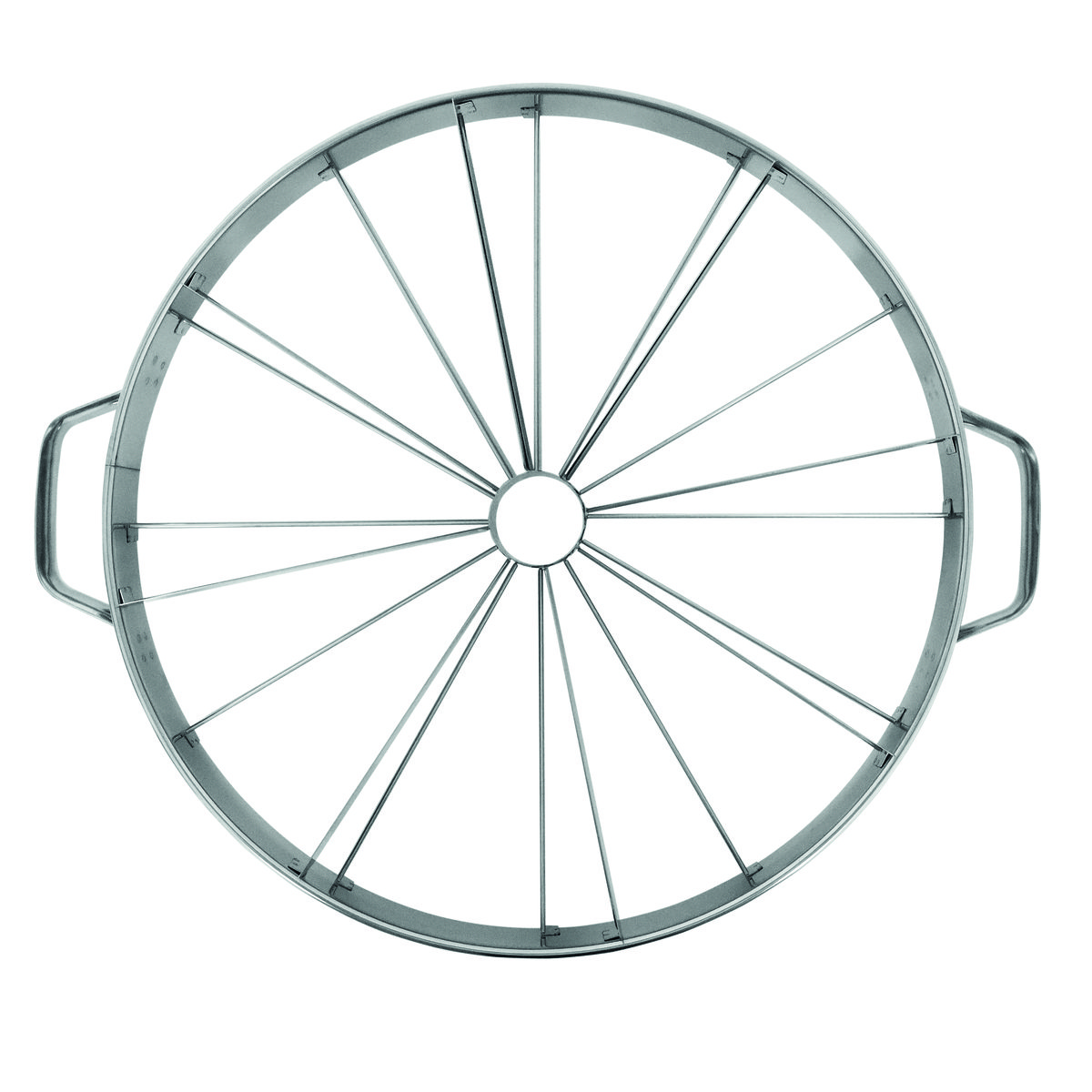 Tortenteiler, 8/12-teilig, Ø: 330 mm Tortenteiler, 8/12-teilig, Ø: 330 mm