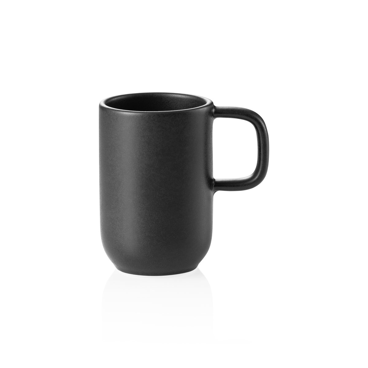 Becher 0,4 L, 6 Stk., Ø 7,5 cm, (H) 11 cm
