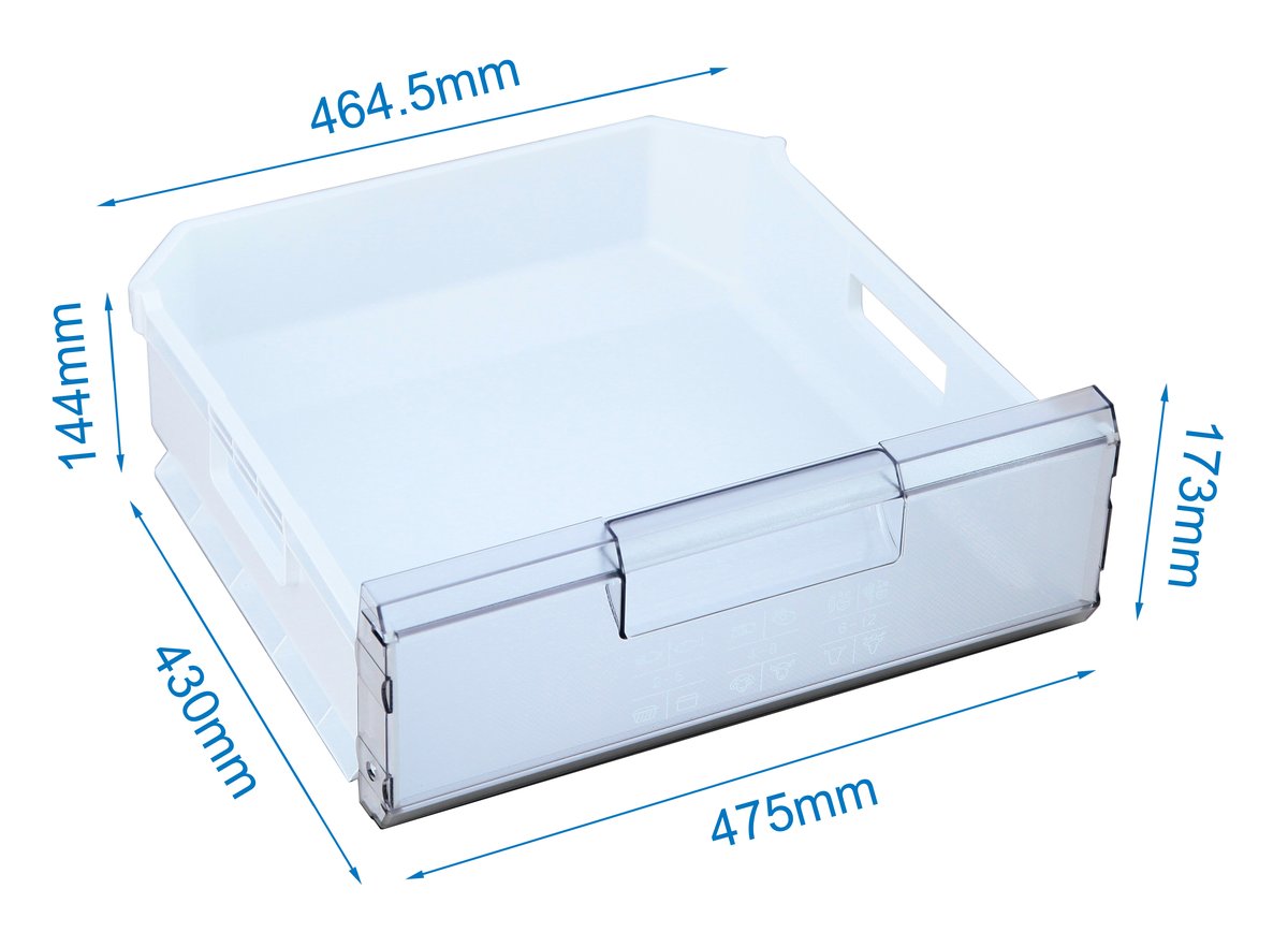 SchubladeuntenfürHT200/HT400 SchubladeuntenfürHT200/HT400